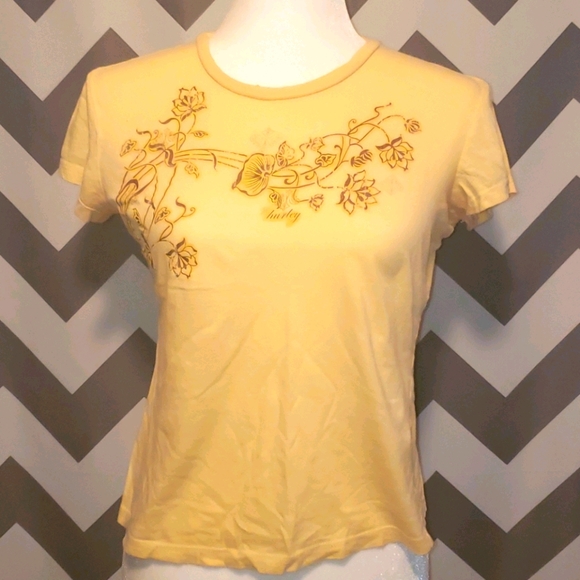 Vintage Hurley graphic tee - Picture 1 of 8